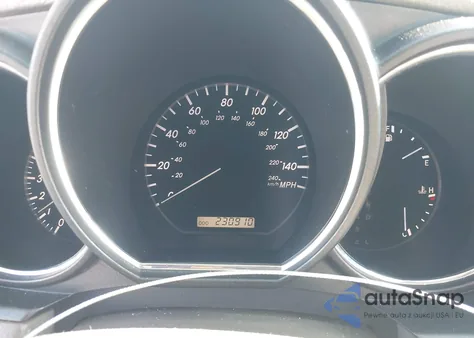 2004 Lexus Rx 330 from USA, damaged, VIN 2T2GA31UX4C003901